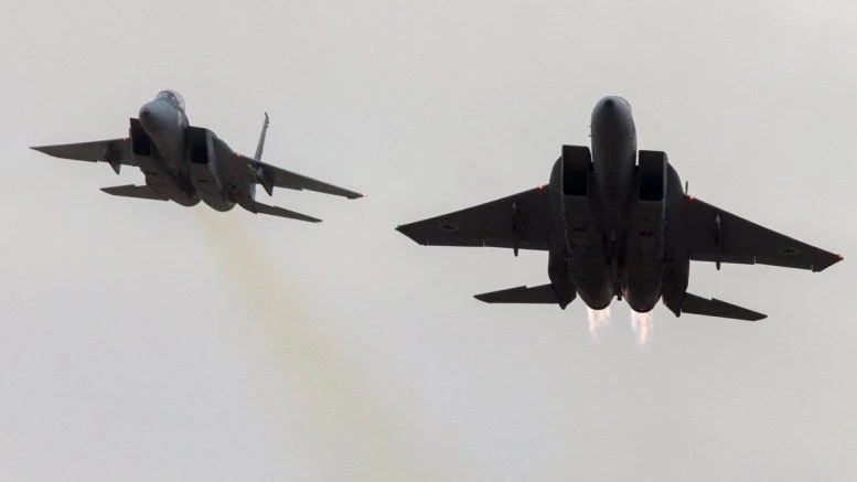 Κι αν η Τουρκία βγει από το ΝΑΤΟ και το Ισραήλ γίνει μέλος του;-Καμία εμπιστοσύνη την Άγκυρα!